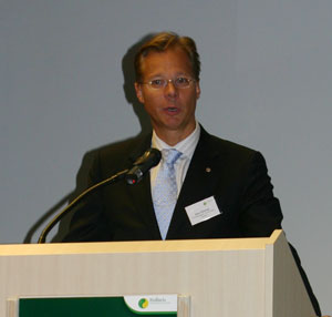 Hans Sohlstrom