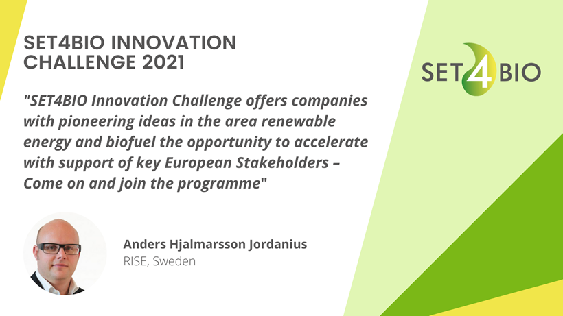 Innovation Challenge