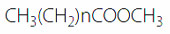 FAME molecular formula