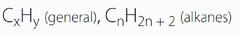 synthwetic hydrocarbons