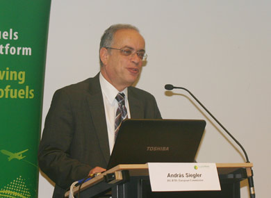 Andras Siegler